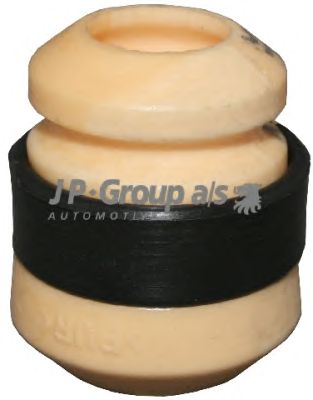 JP GROUP 1242601000 -  Отбойник амортизатора переднего